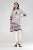 Printed Kurta