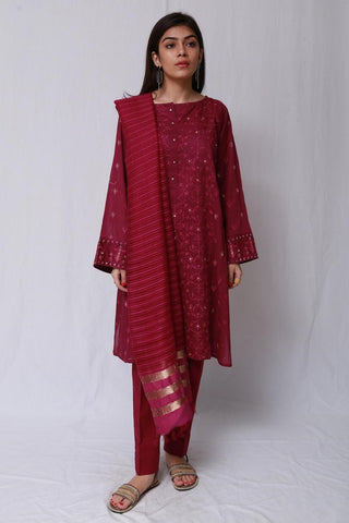 MUGHAL TREASURE SUIT ( C )