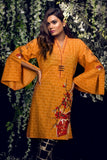 Multi 1 Pc Embroidered Lawn Shirt GLS-18-127