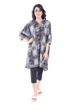 Multi 1 Pc Printed Lawn Shirt GLS-18-105
