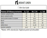 PS18-245 Off White Digital Printed Stitched Micro Modal Fusion Top - 1PC