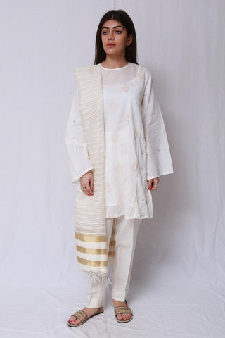 MUGHAL TREASURE SUIT (B)