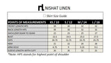 PS18-131 Yellow Plain Dyed Stitched Micro Modal Shirt- 1PC