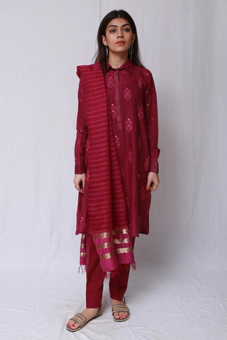 MUGHAL TREASURE SUIT