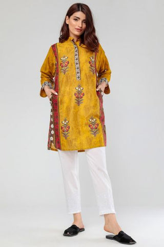 Printed Kurta