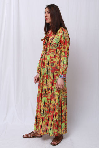 PINEAPPLE EXPRESS DRESS