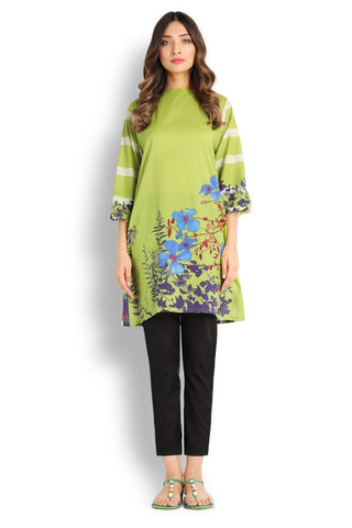 BOTANICAL STRIPES In stock SKU S18900179