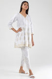 Block Printed Kurta